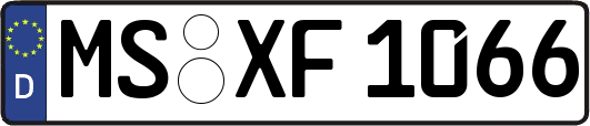 MS-XF1066