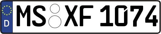MS-XF1074
