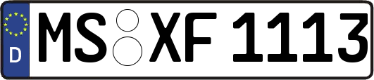 MS-XF1113