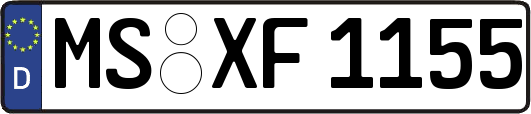 MS-XF1155