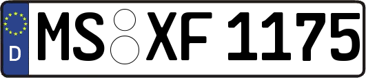 MS-XF1175