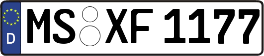 MS-XF1177