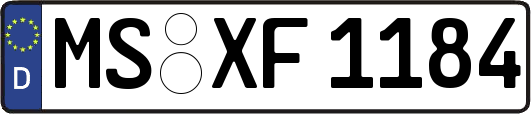 MS-XF1184