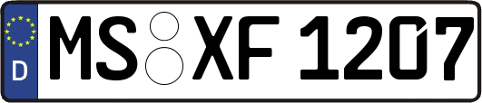 MS-XF1207