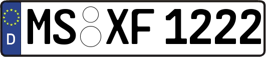 MS-XF1222