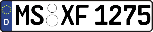 MS-XF1275