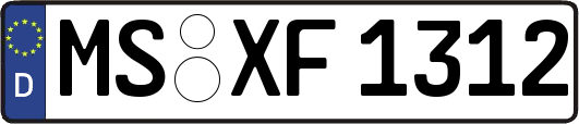 MS-XF1312