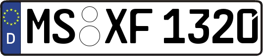 MS-XF1320