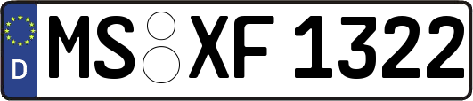 MS-XF1322