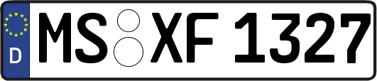 MS-XF1327