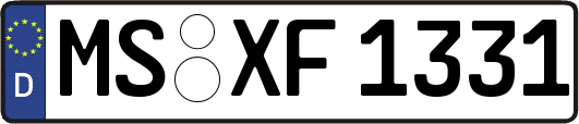 MS-XF1331