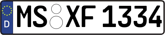 MS-XF1334
