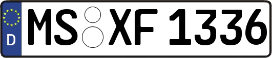 MS-XF1336