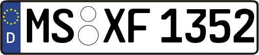 MS-XF1352