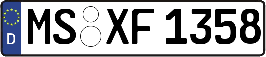 MS-XF1358