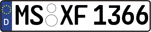 MS-XF1366