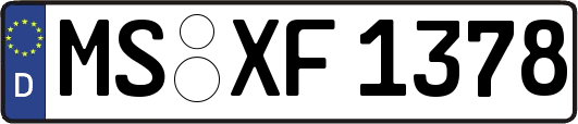 MS-XF1378