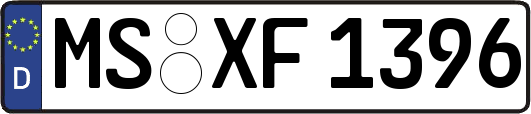 MS-XF1396