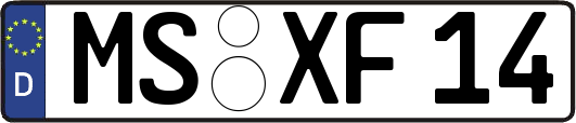 MS-XF14