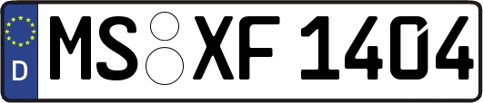 MS-XF1404