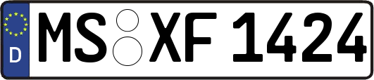MS-XF1424