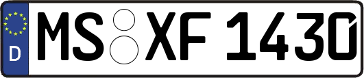 MS-XF1430