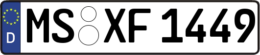 MS-XF1449