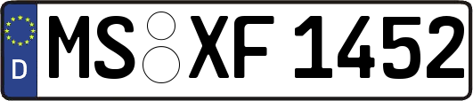 MS-XF1452