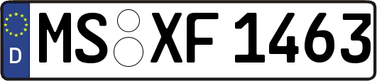 MS-XF1463