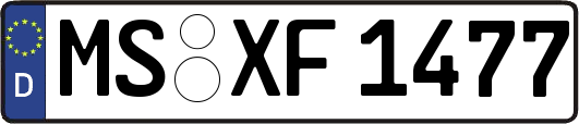 MS-XF1477