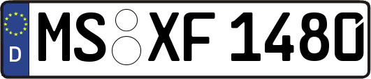 MS-XF1480