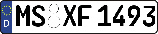 MS-XF1493