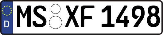 MS-XF1498