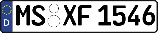 MS-XF1546