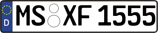 MS-XF1555