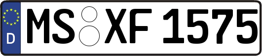 MS-XF1575