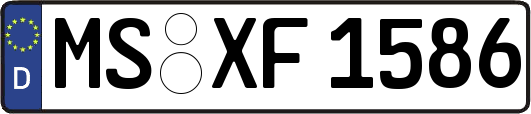 MS-XF1586