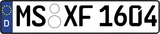 MS-XF1604