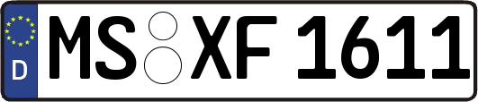 MS-XF1611