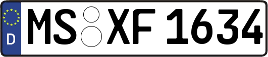 MS-XF1634