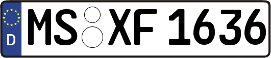 MS-XF1636