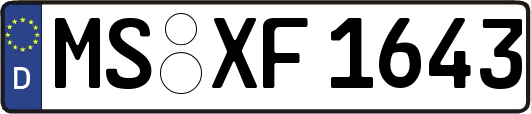 MS-XF1643