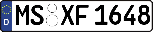 MS-XF1648