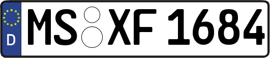 MS-XF1684