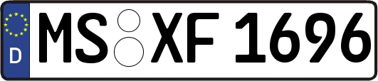 MS-XF1696