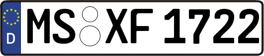 MS-XF1722
