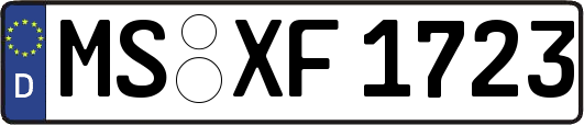 MS-XF1723