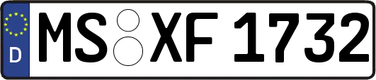 MS-XF1732