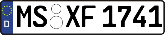 MS-XF1741