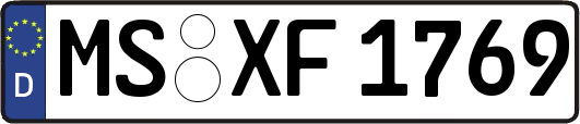 MS-XF1769